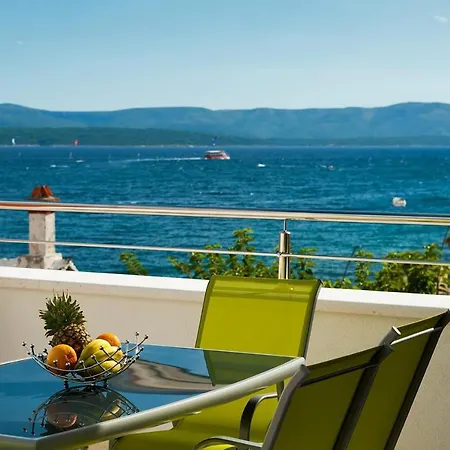 Seaside Family Friendly House With A Swimming Pool Bol, Brac - 14239
