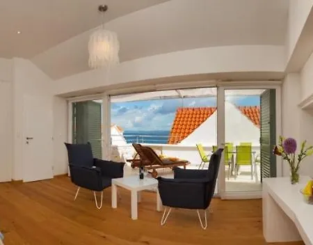 Seaside Family Friendly House With A Swimming Pool Bol, Brac - 14239 * Bol